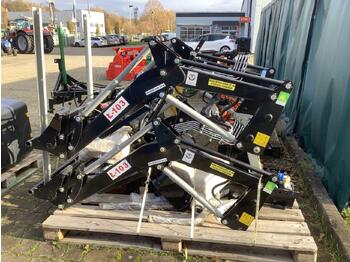 Cargador frontal para tractor nuevo Agromasz L103 Frontlader SOLIS 26 / SOLIS 26 HST: foto 1