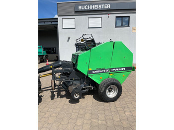 Rotoempacadora DEUTZ