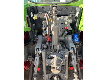 Tractor Fendt 722 Vario S4 ProfiPlus: foto 5