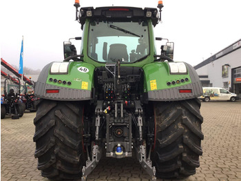 Leasing de Fendt 936 Vario Gen7 Fendt 936 Vario Gen7: foto 4 Leasing de Fendt 936 Vario Gen7 Fendt 936 Vario Gen7: foto 4