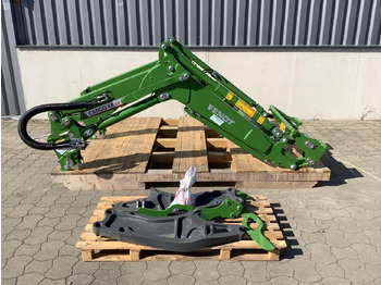 Cargador frontal para tractor FENDT