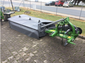 Segadora FENDT