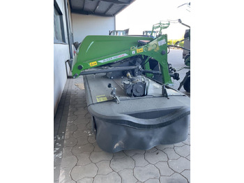 Leasing de Fendt Slicer 310 FQ KC Fendt Slicer 310 FQ KC: foto 2