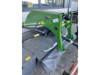 Leasing de Fendt Slicer 310 FQ KC Fendt Slicer 310 FQ KC: foto 4