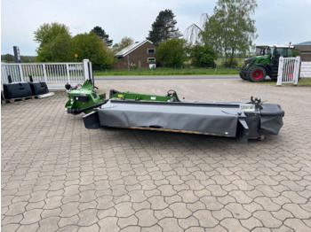 Segadora nuevo Fendt Slicer 3670 TLXKC: foto 2