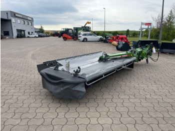 Segadora nuevo Fendt Slicer 3670 TLXKC: foto 5