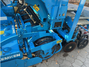 Combinado de siembra Lemken Saphir 7/300 DS: foto 3 Combinado de siembra Lemken Saphir 7/300 DS: foto 3