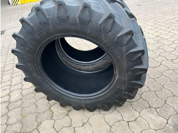 Neumático TRELLEBORG