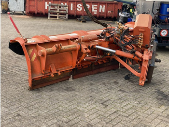 Cuchilla quitanieves Assaloni + snow shovel AC5565: foto 5 Cuchilla quitanieves Assaloni + snow shovel AC5565: foto 5