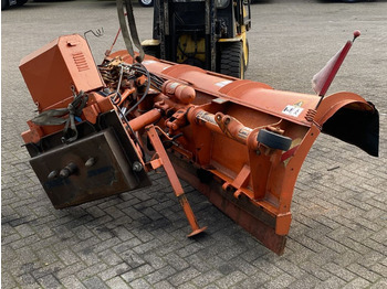 Cuchilla quitanieves Assaloni + snow shovel AC5565: foto 2 Cuchilla quitanieves Assaloni + snow shovel AC5565: foto 2