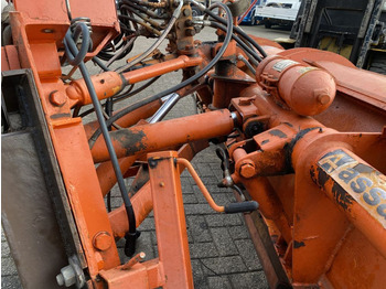 Cuchilla quitanieves Assaloni + snow shovel AC5565: foto 3 Cuchilla quitanieves Assaloni + snow shovel AC5565: foto 3