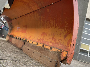 Cuchilla quitanieves Assaloni + snow shovel AC5565: foto 4 Cuchilla quitanieves Assaloni + snow shovel AC5565: foto 4