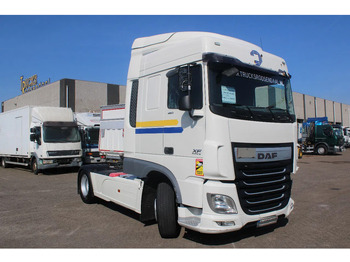 Cabeza tractora DAF XF 106.460 + EURO 6: foto 2