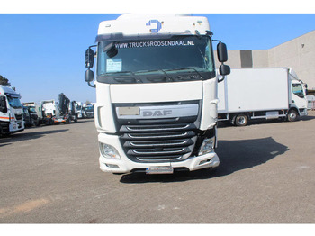 Cabeza tractora DAF XF 106.460 + EURO 6: foto 3