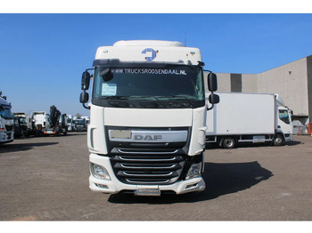 Cabeza tractora DAF XF 106.460 + EURO 6: foto 4