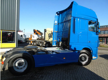 Cabeza tractora DAF XF 510 + PTO + EURO 6 + SSC + retarder: foto 3