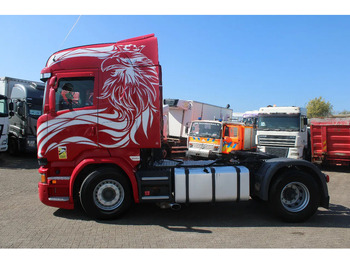 Cabeza tractora Scania R 520 + V8 + PTO + SPECIAL EDITION: foto 2