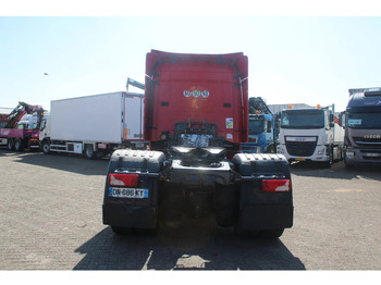 Cabeza tractora Scania R 520 + V8 + PTO + SPECIAL EDITION: foto 4