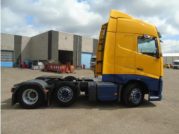 Cabeza tractora Volvo FH 420 + 6X2 + EURO 6: foto 3