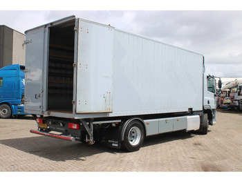 Camión caja cerrada DAF CF 400 + EURO 6 + 19t: foto 5