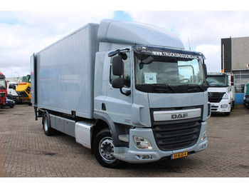 Camión caja cerrada DAF CF 400 + EURO 6 + 19t: foto 3