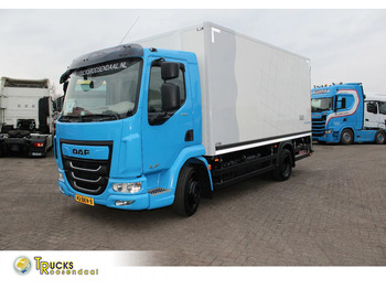 Camión frigorífico DAF LF 230