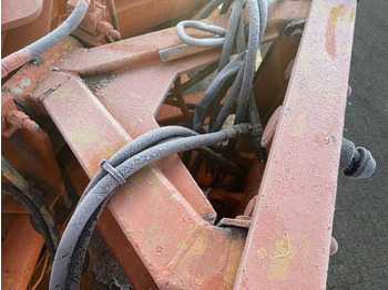 Cuchilla quitanieves Fresia + Snow shovel: foto 4 Cuchilla quitanieves Fresia + Snow shovel: foto 4