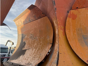 Cuchilla quitanieves Fresia + Snow shovel: foto 3 Cuchilla quitanieves Fresia + Snow shovel: foto 3