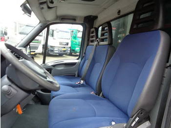 Furgoneta frigorifica Iveco Daily 50c15 x+ Manual + Carrier + Flower transport + cooling/heating: foto 4