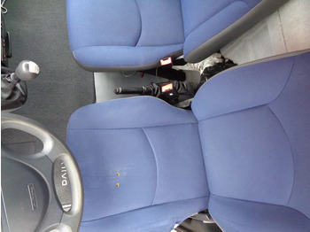 Furgoneta frigorifica Iveco Daily 50c15 x+ Manual + Carrier + Flower transport + cooling/heating: foto 5
