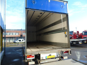 Camión caja cerrada Iveco Stralis 430 + 6X2 + LIFT: foto 4 Camión caja cerrada Iveco Stralis 430 + 6X2 + LIFT: foto 4