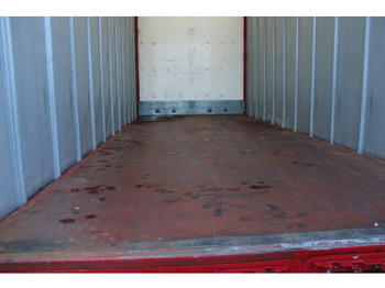 Camión lona MAN TGL 12.210 + MANUAL + 2.70HEIGHT + CAMERA: foto 5 Camión lona MAN TGL 12.210 + MANUAL + 2.70HEIGHT + CAMERA: foto 5