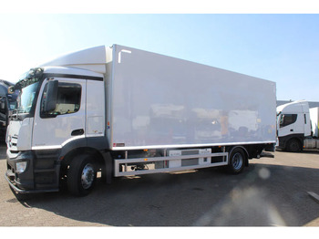 Camión frigorífico Mercedes-Benz Antos 1924 + THERMO KING 1200 + LIFT + EURO 6: foto 3