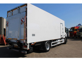 Camión frigorífico Mercedes-Benz Antos 1924 + THERMO KING 1200 + LIFT + EURO 6: foto 4