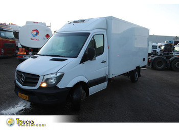 Furgoneta frigorifica MERCEDES-BENZ Sprinter 316