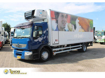 Camión frigorífico RENAULT Premium 280