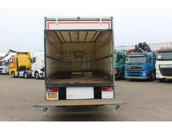 Camión caja cerrada Scania P230 + LIFT + EURO 5: foto 3