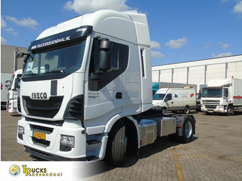 Cabeza tractora IVECO Stralis 420