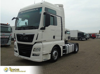 Cabeza tractora MAN TGX 18.460