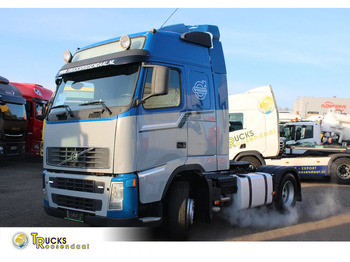 Cabeza tractora VOLVO FH12