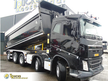 Camión volquete VOLVO FH 500