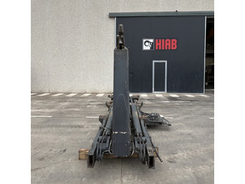 Equipos de gancho multilift/ De cadena multilift Meiller PK14 50: foto 5 Equipos de gancho multilift/ De cadena multilift Meiller PK14 50: foto 5