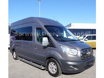 Furgoneta de pasajeros FORD Transit