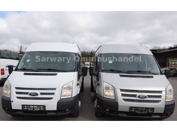 Autocar FORD Transit