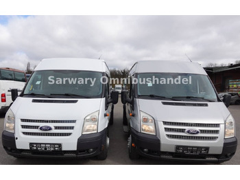 Autocar FORD Transit