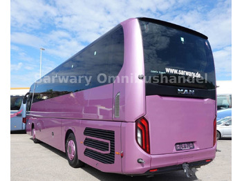 Autocar MAN R07 Lion´s Coach *Tourismo*Travego*73.790km Orig: foto 5