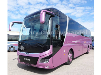 Autocar MAN R07 Lion´s Coach *Tourismo*Travego*73.790km Orig: foto 2