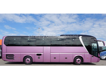 Autocar MAN R07 Lion´s Coach *Tourismo*Travego*73.790km Orig: foto 4