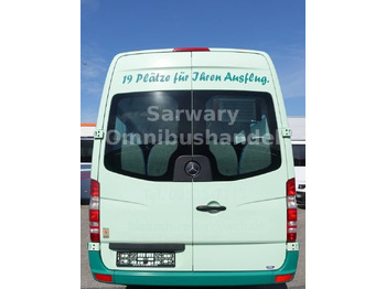 Autobús urbano Mercedes-Benz 516 CDI Sprinter City *Klima*519*Euro 6*VDL*TOP: foto 3