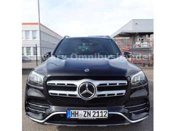 SUV/ Todoterreno Mercedes-Benz GLS 350 d 4M *AMG*Pano*Memory*360*7-Sitze*: foto 5 SUV/ Todoterreno Mercedes-Benz GLS 350 d 4M *AMG*Pano*Memory*360*7-Sitze*: foto 5